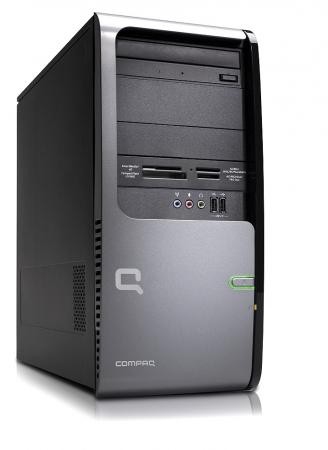 HP Compaq Presario SR5117LA Intel® Pentium® 4