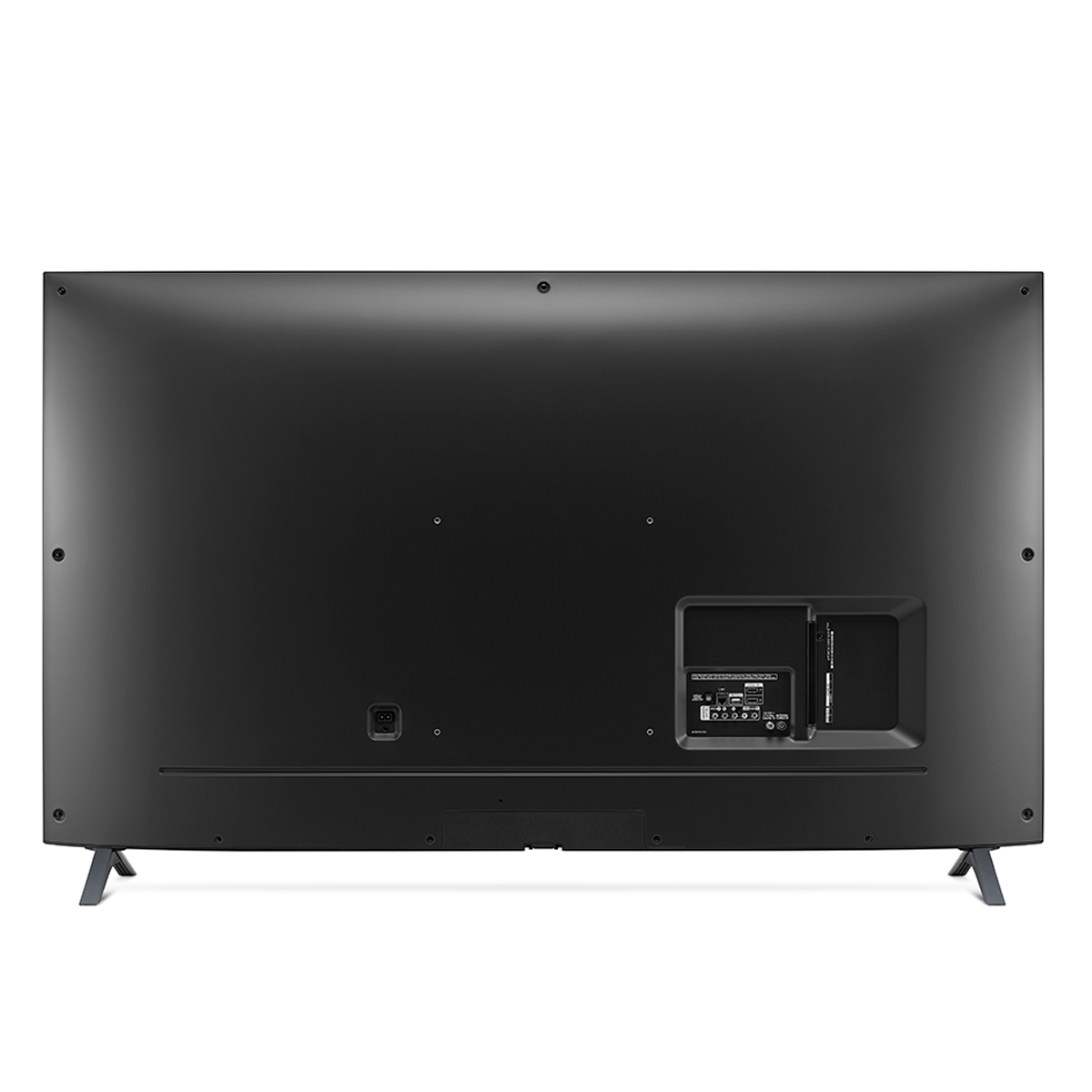 LG 65UN80006LA 165.1 cm (65") 4K Ultra HD Smart TV Wi-Fi Black, Stainless steel – image 7
