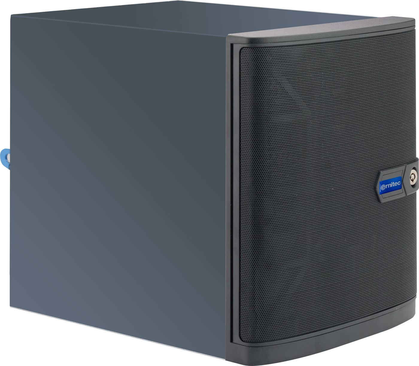 Ernitec VIKING-T1-4TB-V2 server Intel® Core™ i7 – image 4