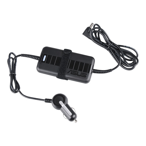 ASUS N90W-02 mobile device charger Netbook, Laptop Black Cigar lighter Auto