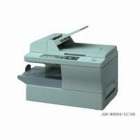 Sharp AM-300 Laser A4