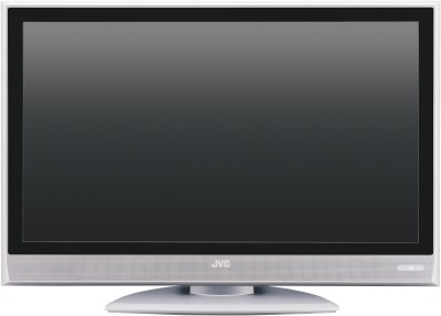 JVC LT-37R71 TV 94 cm (37") HD Black