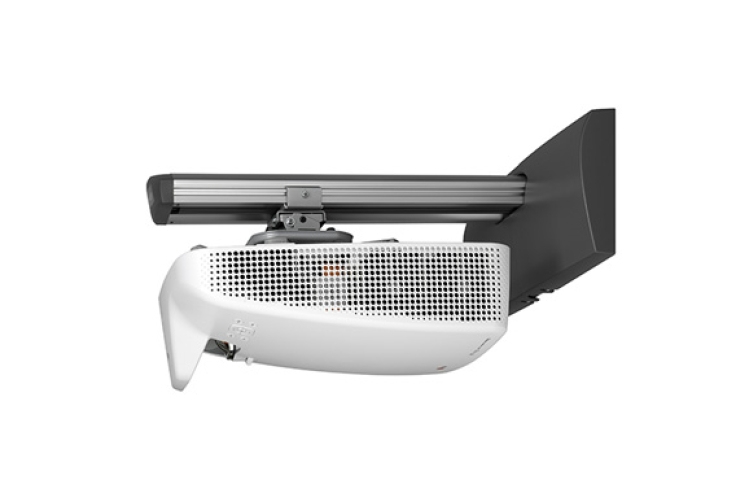 LG SA560A data projector Ceiling-mounted projector 2500 ANSI lumens DLP WXGA (1280x800) White – image 5