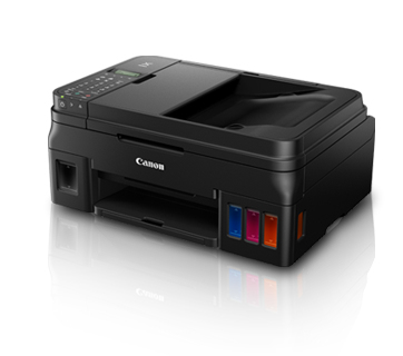 Canon PIXMA G4000 multifunction printer Inkjet A4 – image 3