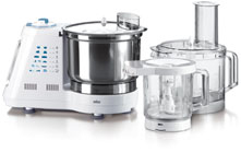 Braun Multisystem K 3000