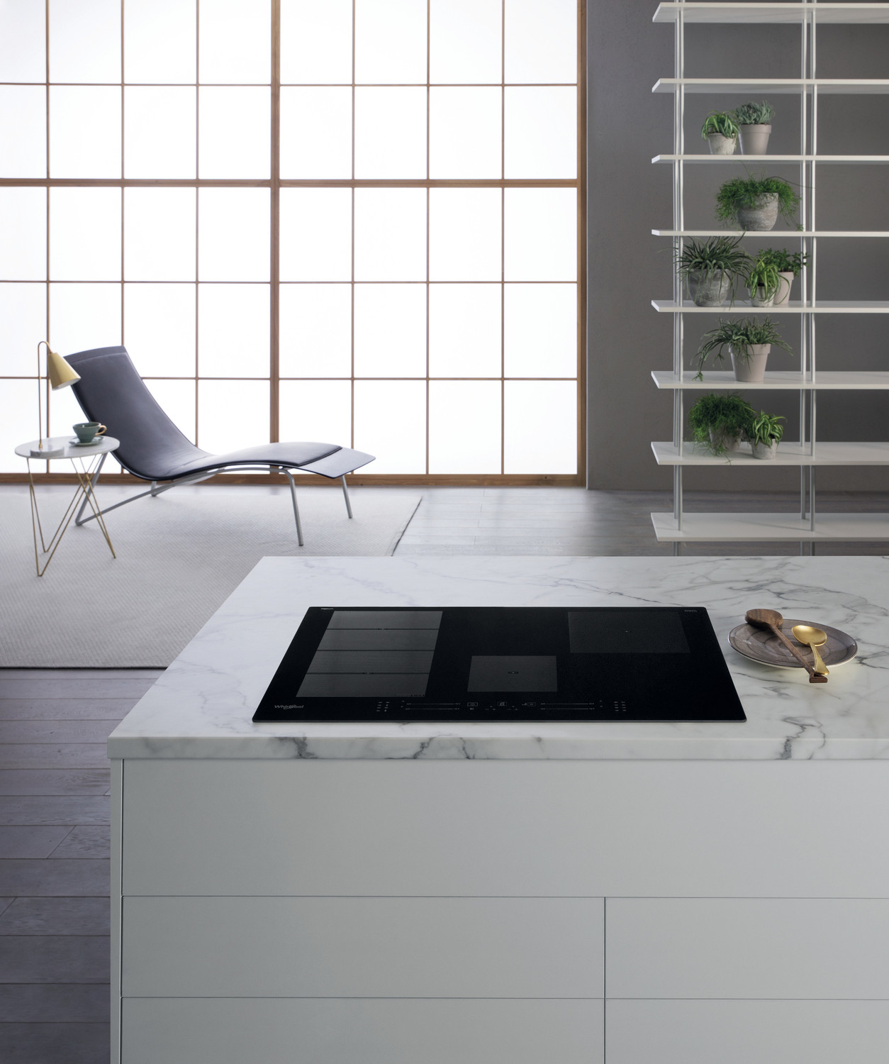 Whirlpool 8715347826344 Black Built-in – image 6