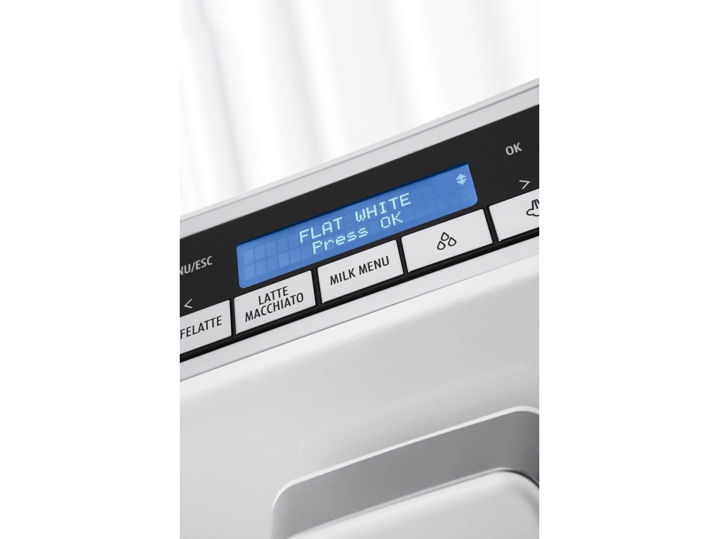 De’Longhi ELETTA CAPPUCCINO TOP ECAM 45.760.W – image 6