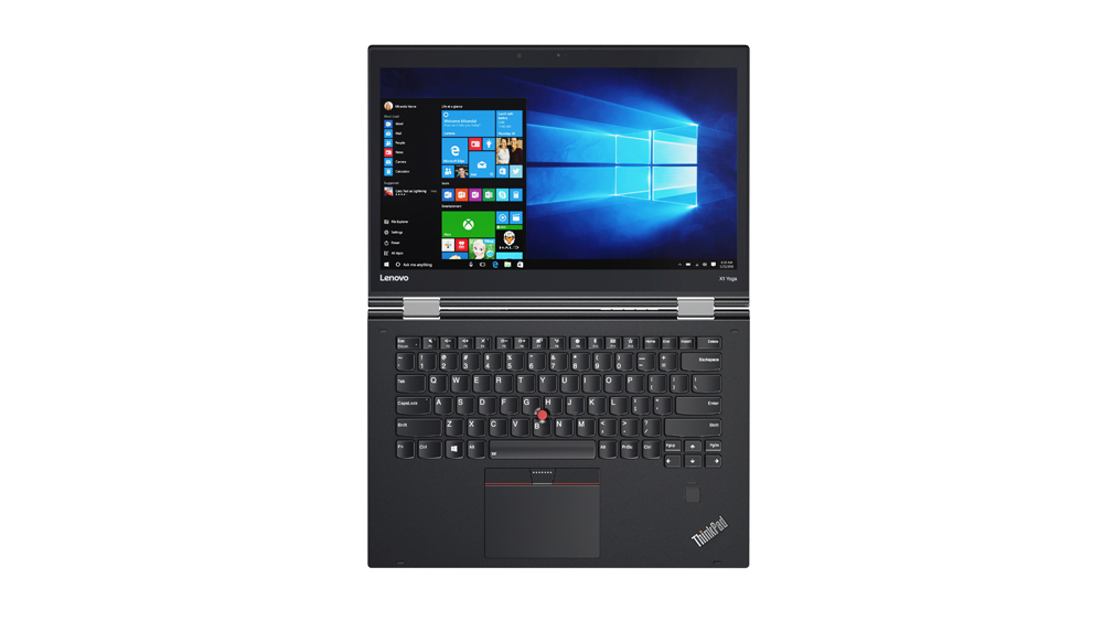 Lenovo ThinkPad X1 Yoga (2nd Gen) – image 8