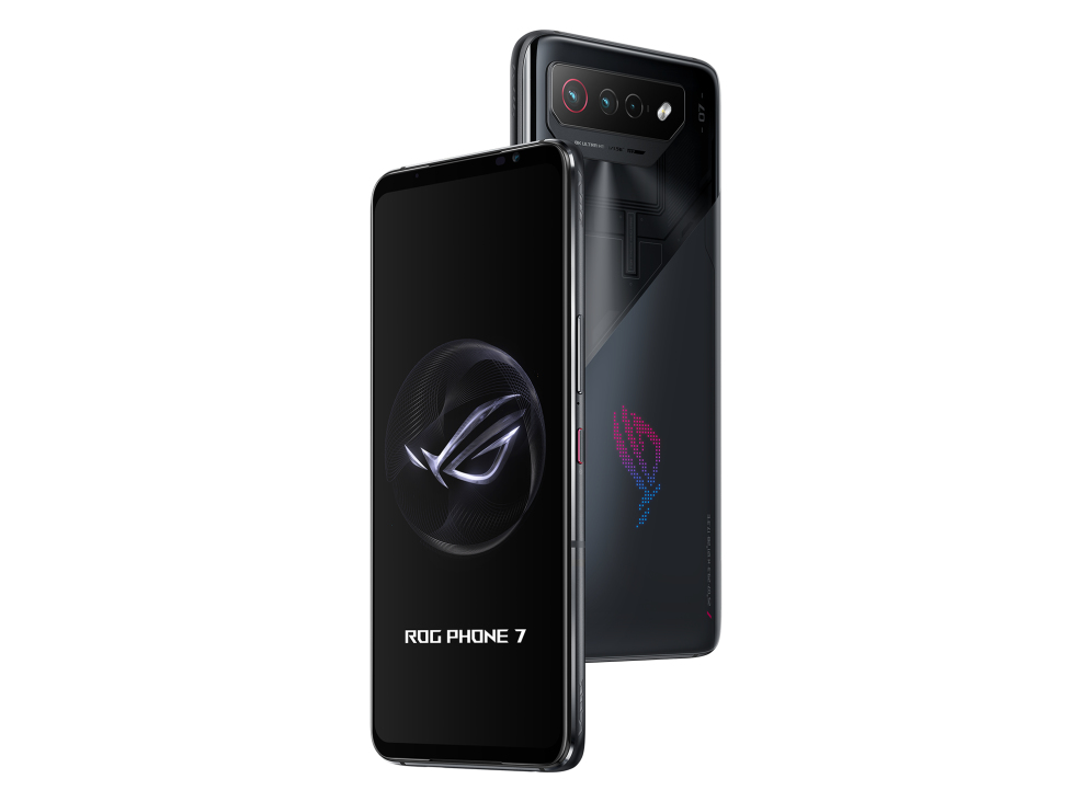 ASUS ROG Phone 7 – image 6