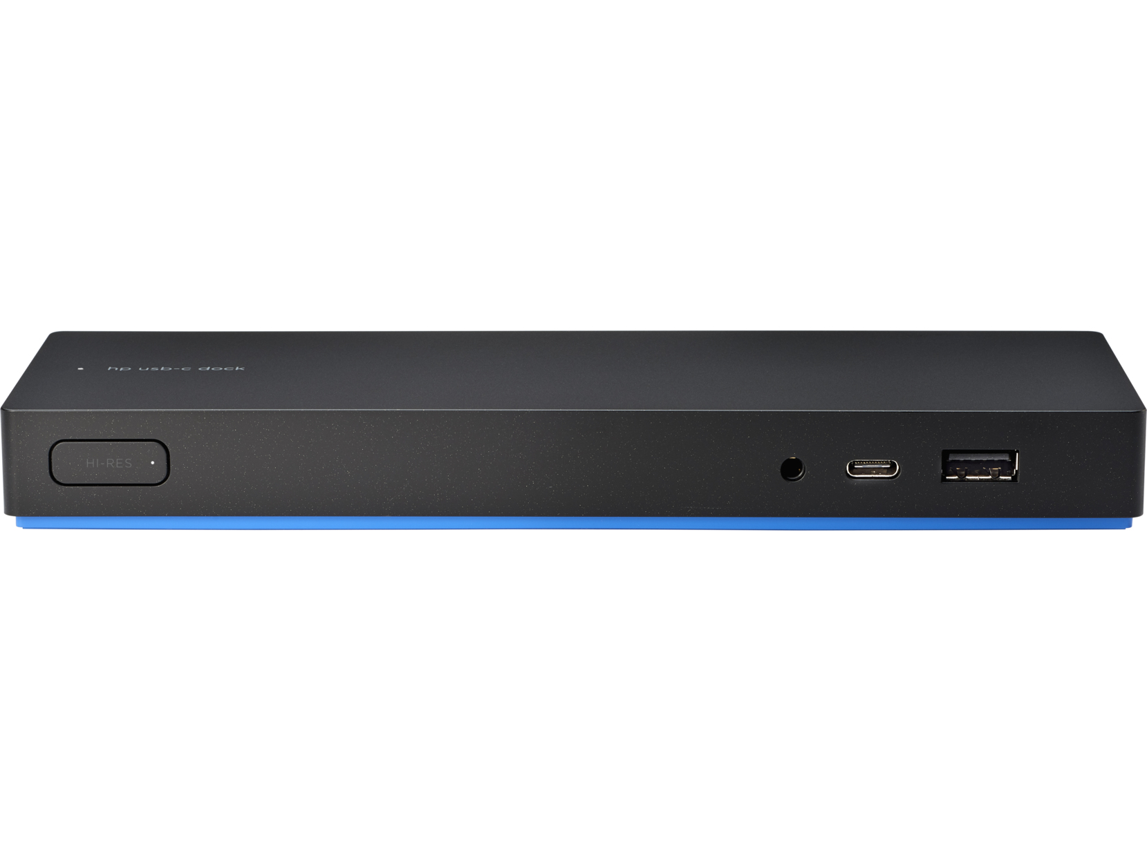 HP Elite USB-C Dock G3 – image 5
