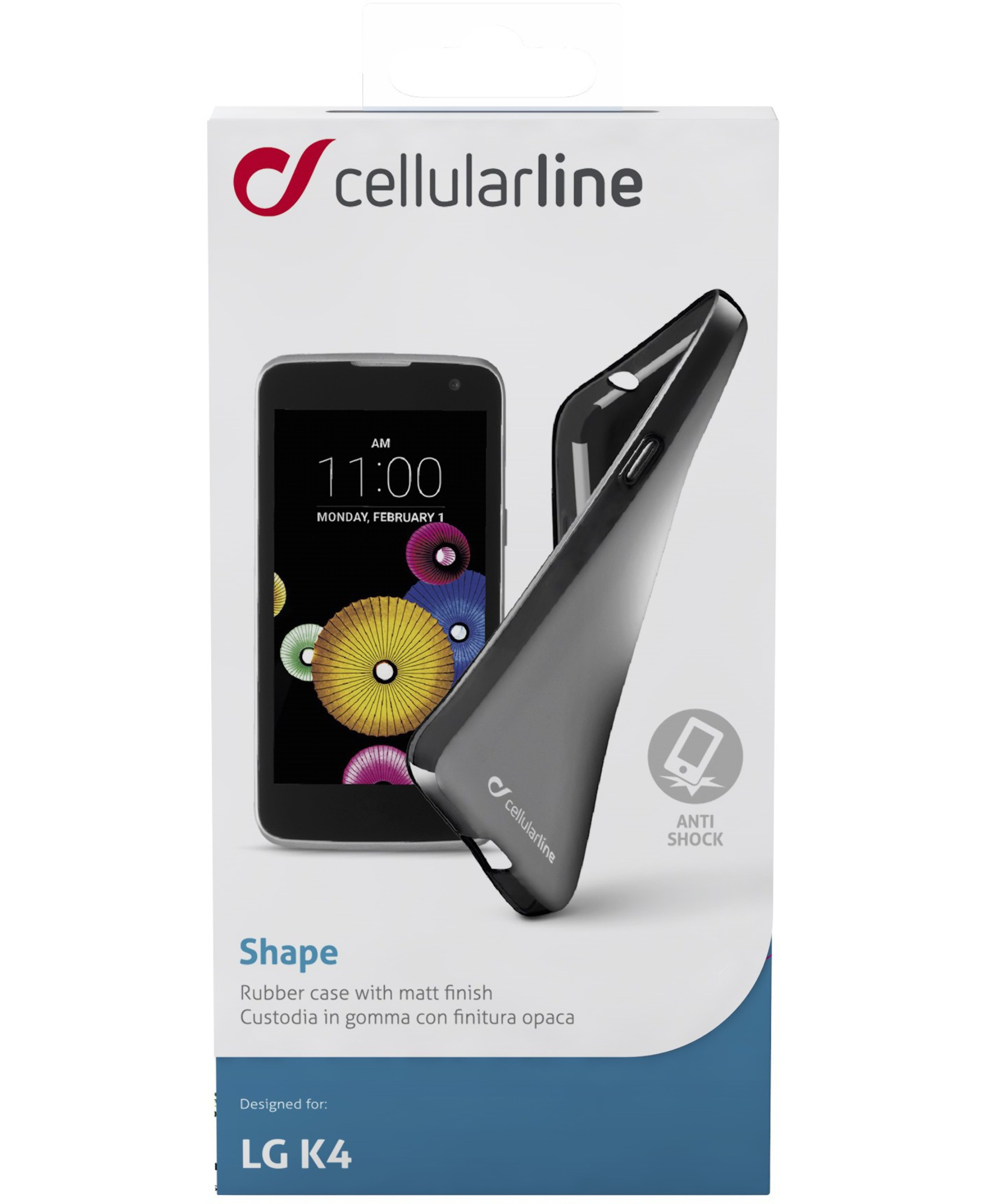 Cellularline Shape - K4 – image 4