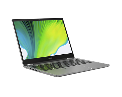 Acer Spin 3 SP313-51N-75NC Intel® Core™ i7 i7-1165G7 Hybrid (2-in-1) – image 2