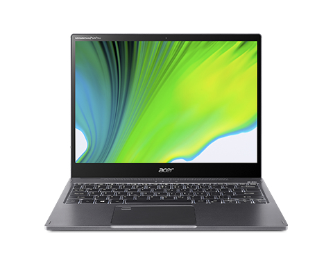 Acer SP513-55N-7159 Intel® Core™ i7 i7-1165G7 Laptop – image 1