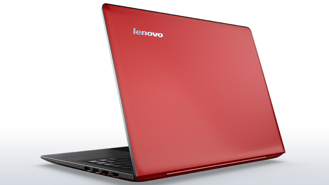 Lenovo U31 Intel® Core™ i3 i3-5005U Laptop