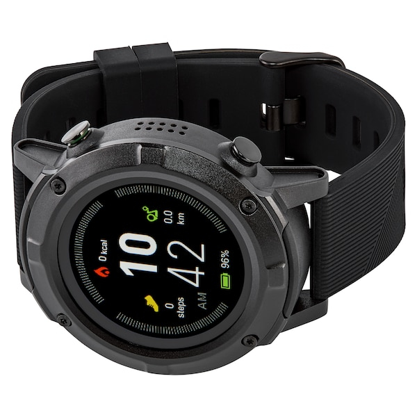 MEDION LIFE GPS Sporthorloge S2400 – image 7