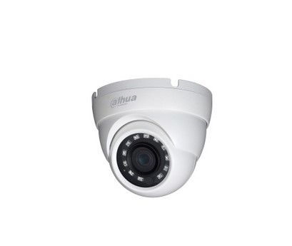 Dahua Technology Lite HAC-HDW1200M-0280B security camera Dome CCTV security camera Indoor & outdoor