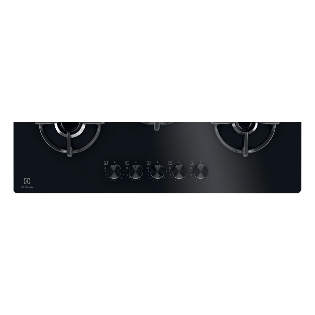 Electrolux EGG75372K Black Built-in – image 6