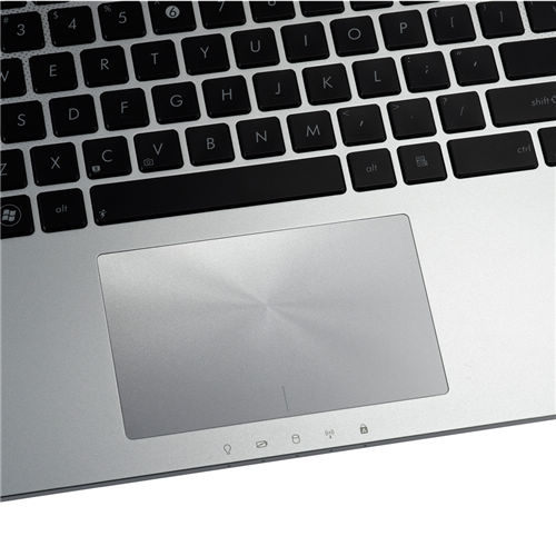 ASUS N56VJ-S4176P-BE Intel® Core™ i7 i7-3630QM Laptop – image 3
