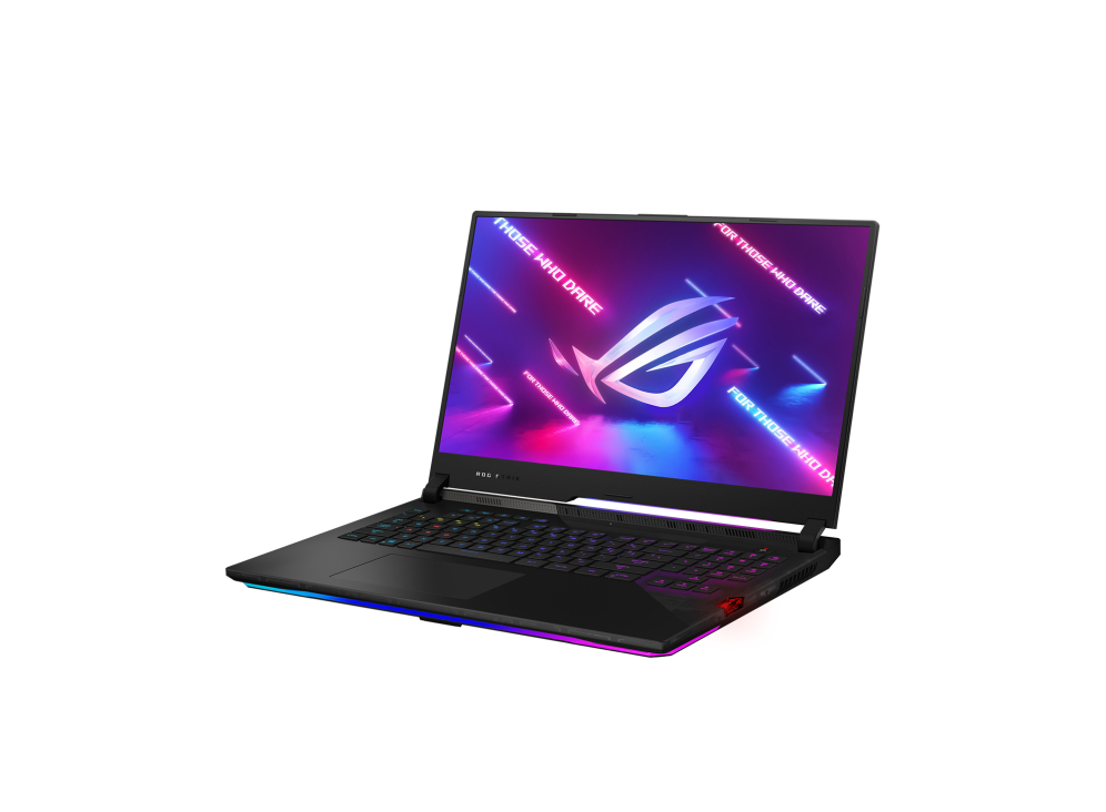 ASUS ROG Strix SCAR 17 G733QS-HG216T laptop AMD Ryzen™ 9 5900HX – image 3
