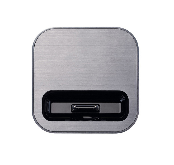 Iomega SuperHero Mobile phone Silver Indoor – image 5
