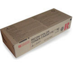 Ricoh DT445BLKR toner cartridge 1 pc(s) Original Black
