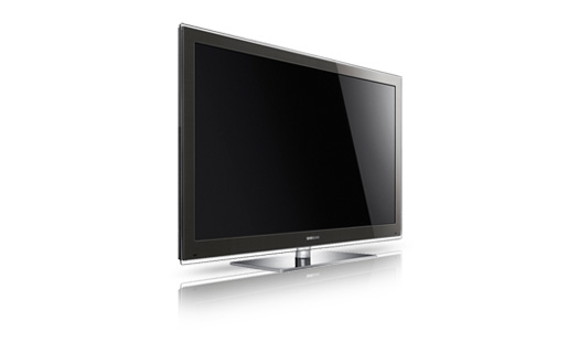 Samsung PN63C8000 TV – image 4