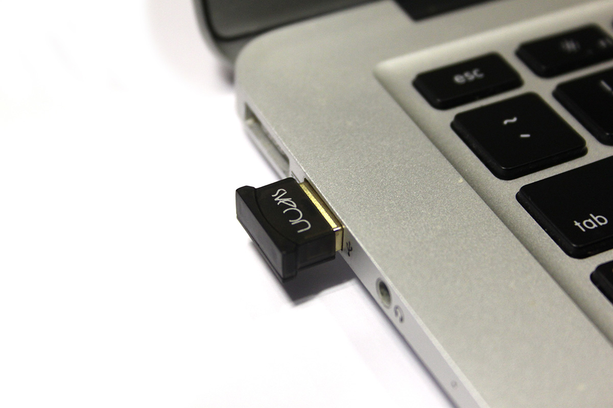 Sveon SCT400 interface cards/adapter Bluetooth – image 5