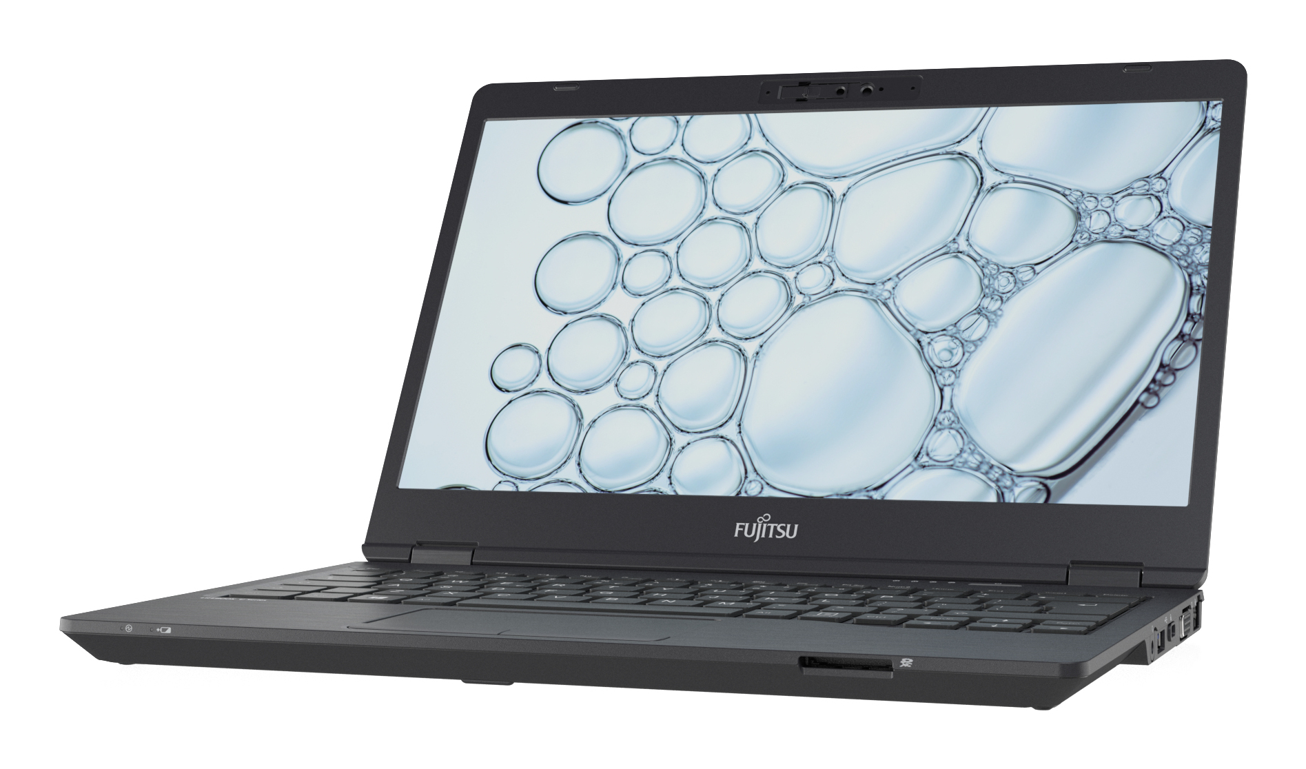 Fujitsu LIFEBOOK U7310 Intel® Core™ i5 i5-10210U Laptop – image 9