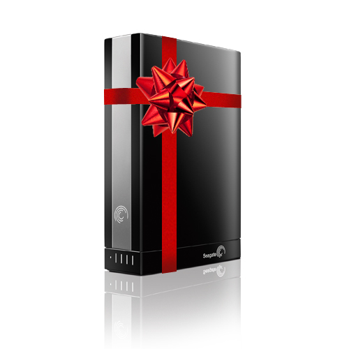 Seagate Backup Plus 3TB, USB 3.0 – image 3