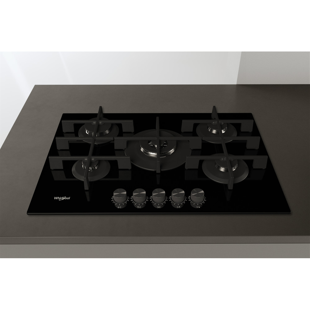 Whirlpool GOWL 728/NB – image 7