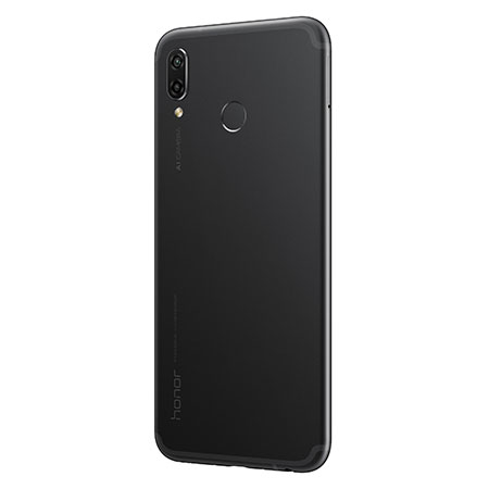 Honor Play 16 cm (6.3") Dual SIM Android 8.1 4G USB Type-C 4 GB 64 GB 3750 mAh Black – image 6