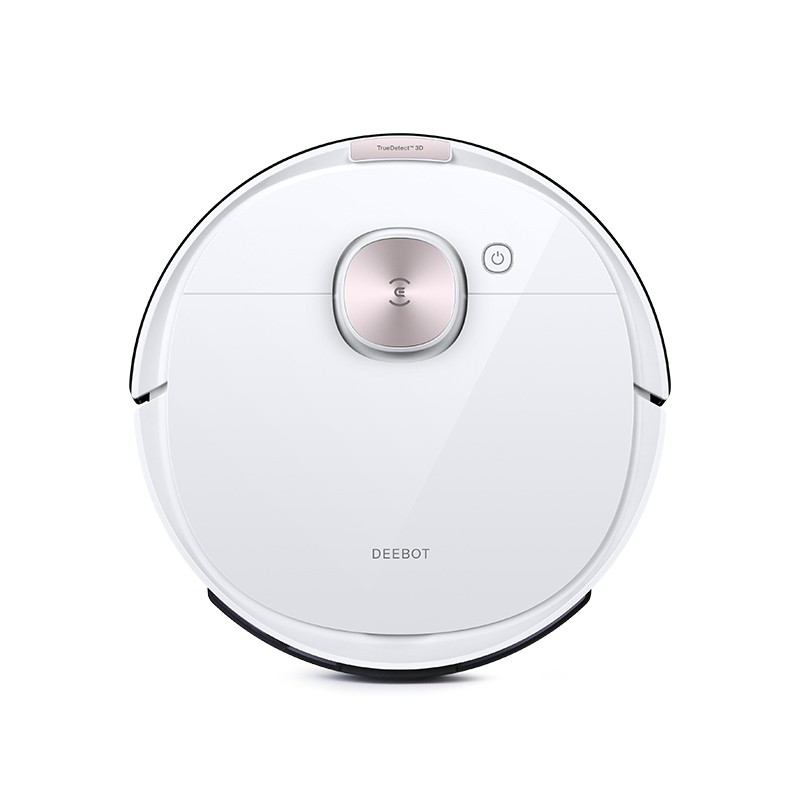 Ecovacs DEEBOT OZMO T8