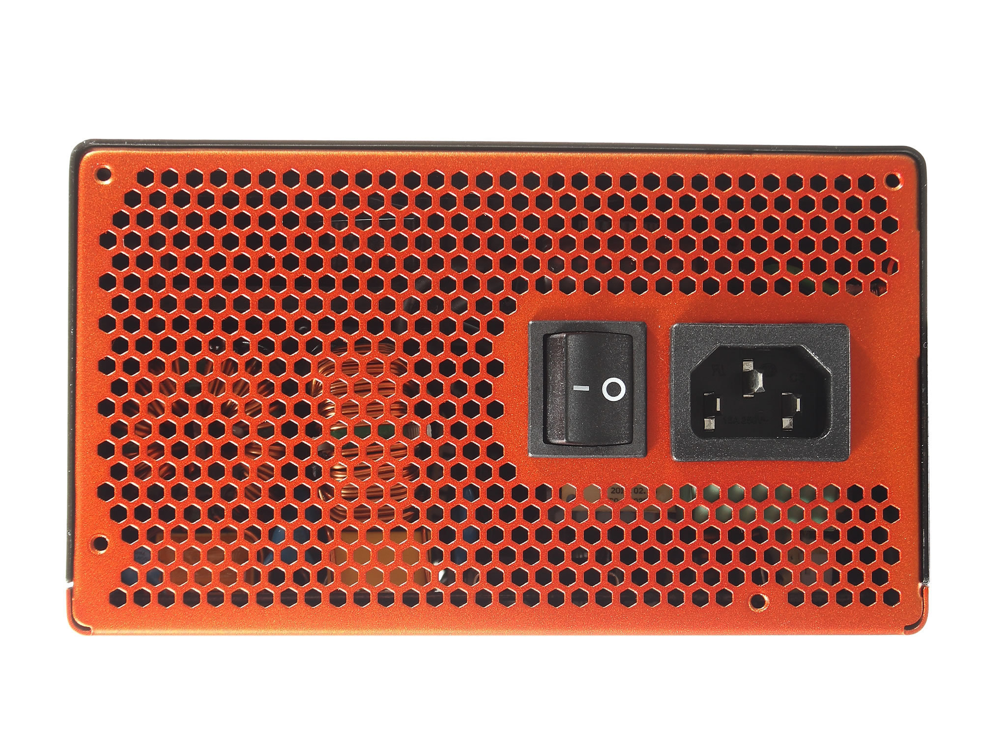COUGAR SX550 power supply unit – image 7