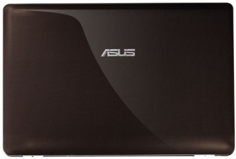 ASUS X73SV-TY088V Intel® Core™ i5 i5-2410M Laptop – image 4
