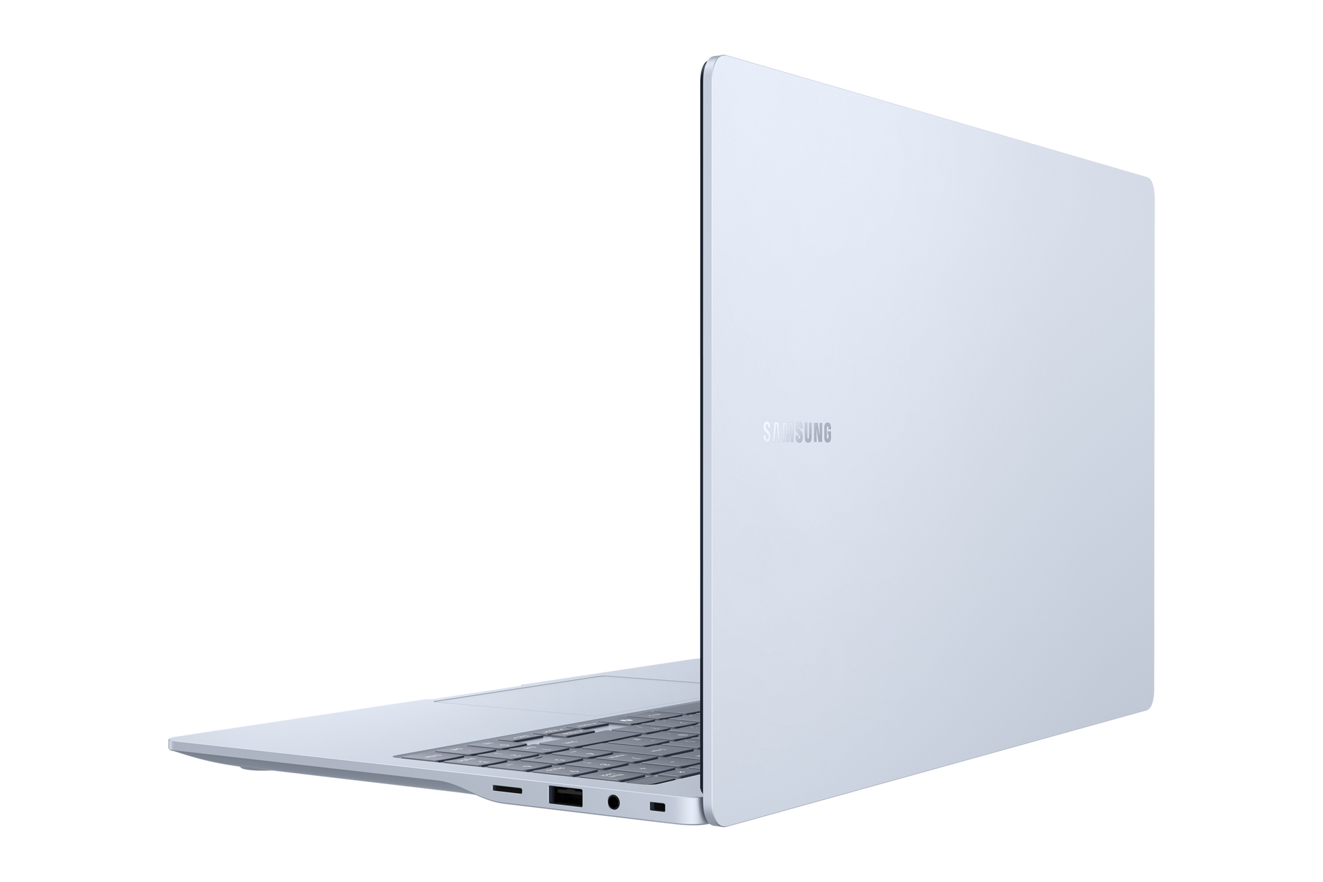 Portátil - Samsung Book4 Edge Copilot+ PC, 15.6" FHD, Snapdragon® X Plus X1P-42-100 45 TOPS, 16GB RAM, 256GB SSD, Adreno™ Onboard Graphics, W11H - imagen 11