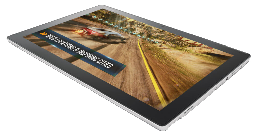 Lenovo IdeaPad Miix 510 Intel® Core™ i3 – image 9