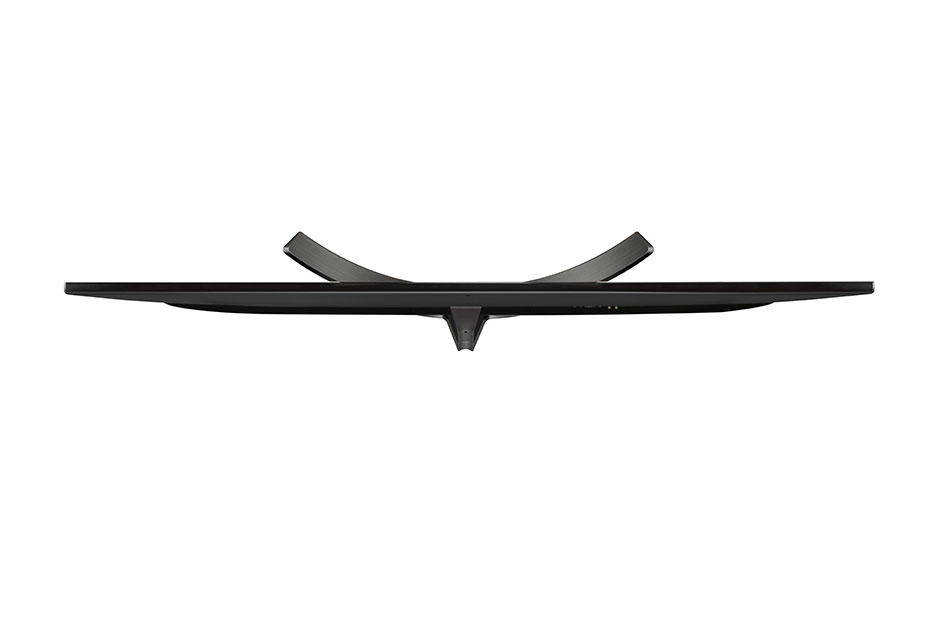 LG 65UH668V TV 165.1 cm (65") 4K Ultra HD Smart TV Wi-Fi Metallic – image 4