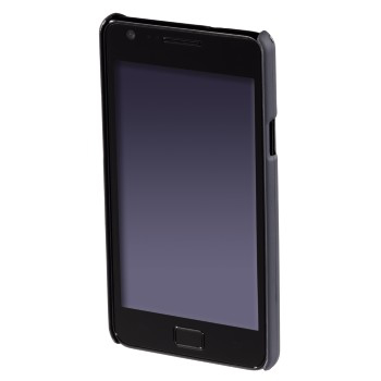 Hama Croom mobile phone case Cover Black – image 2