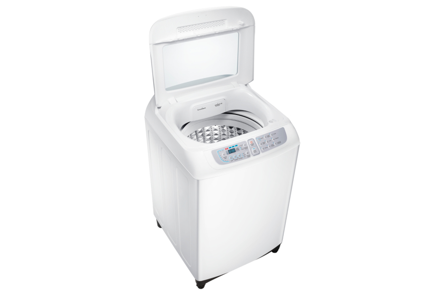 Samsung WA16F7L2UWW washing machine Top-load – image 6