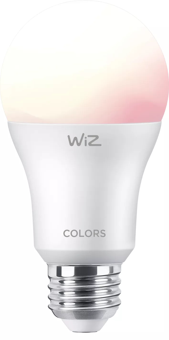 WiZ 046677556136 smart lighting Smart bulb Wi-Fi/Bluetooth
