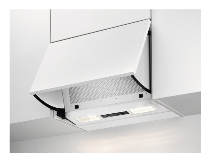 Electrolux LFE216W — vue 1 sur 5