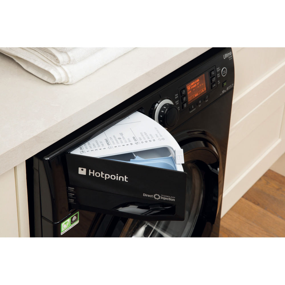 Hotpoint RPD 10457 JKK UK – image 9