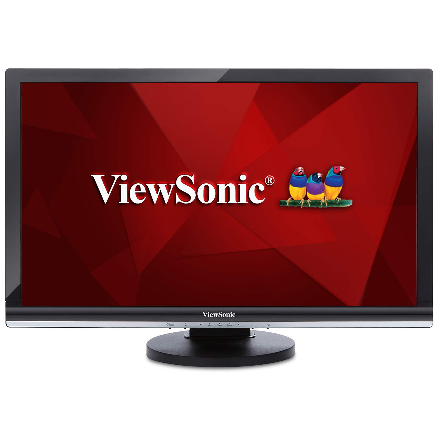 Viewsonic SD-T245 TMS320DM8148 – image 1