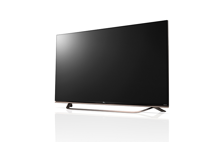 LG 55UF8609 TV 139.7 cm (55") 4K Ultra HD Smart TV Wi-Fi Black – image 3