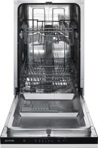 Gorenje GV520E15 Fully built-in 9 place settings