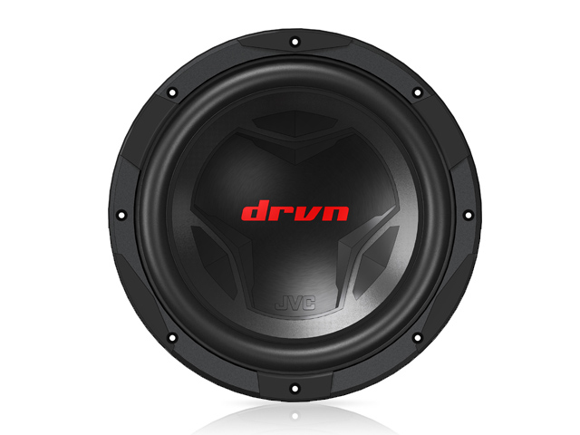 JVC CS-G1210U Subwoofer driver