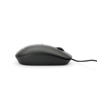 Verbatim 70734 keyboard Mouse included USB QWERTY Black – image 3