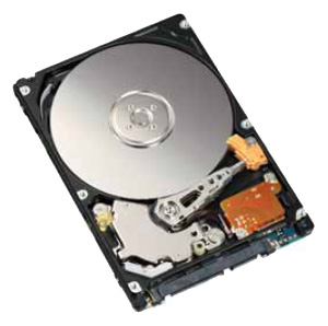 Fujitsu MHW2160BJ internal hard drive