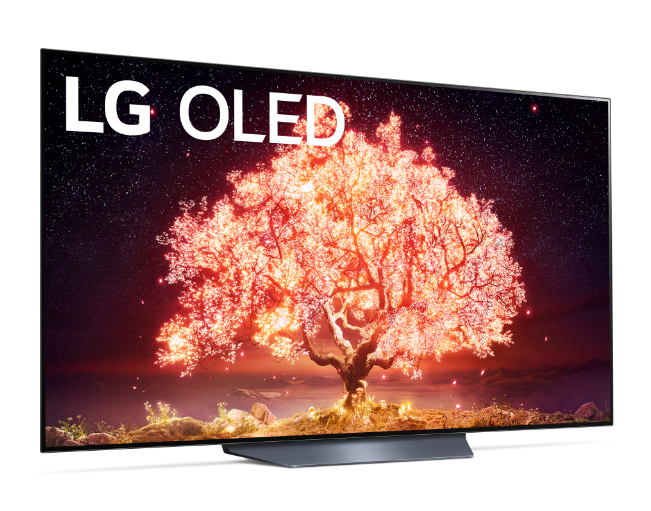 LG OLED77B19LA 195.6 cm (77") 4K Ultra HD Smart TV Wi-Fi Black – image 5