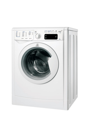 Indesit IWE 8128 B ECO (WE)